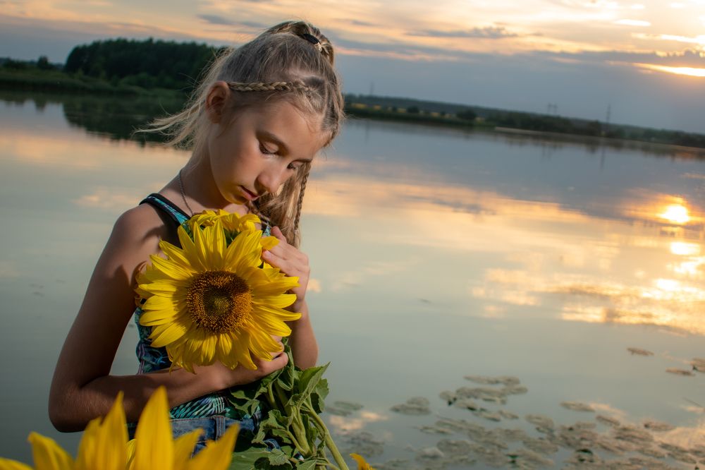 Photograph by Елена Бондарь