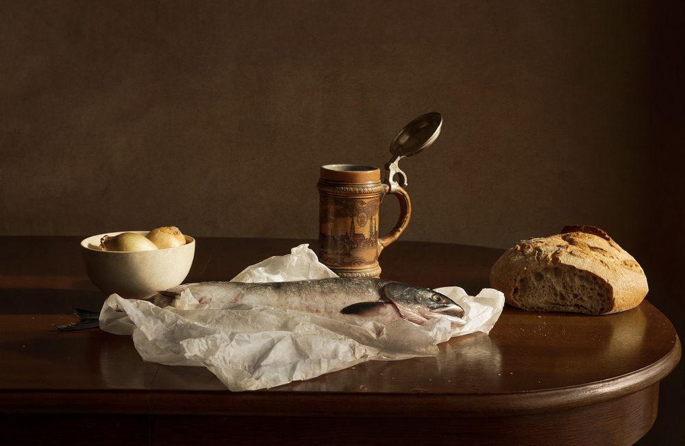 Photograph by Наталья Куваева