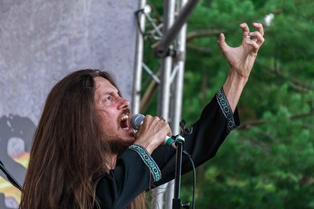 Photograph by Дарий Остахов