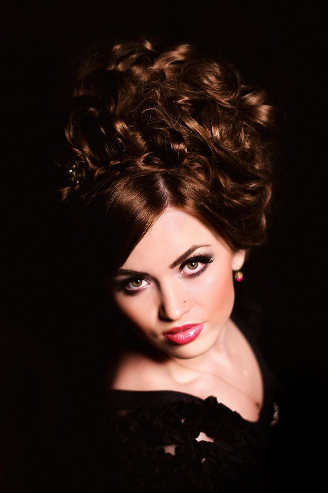 Фотография автора Сергей Калинин