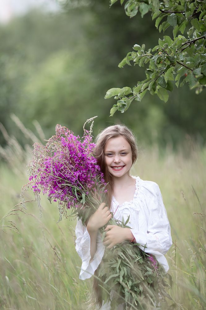 Photograph by Ольга Свердлова