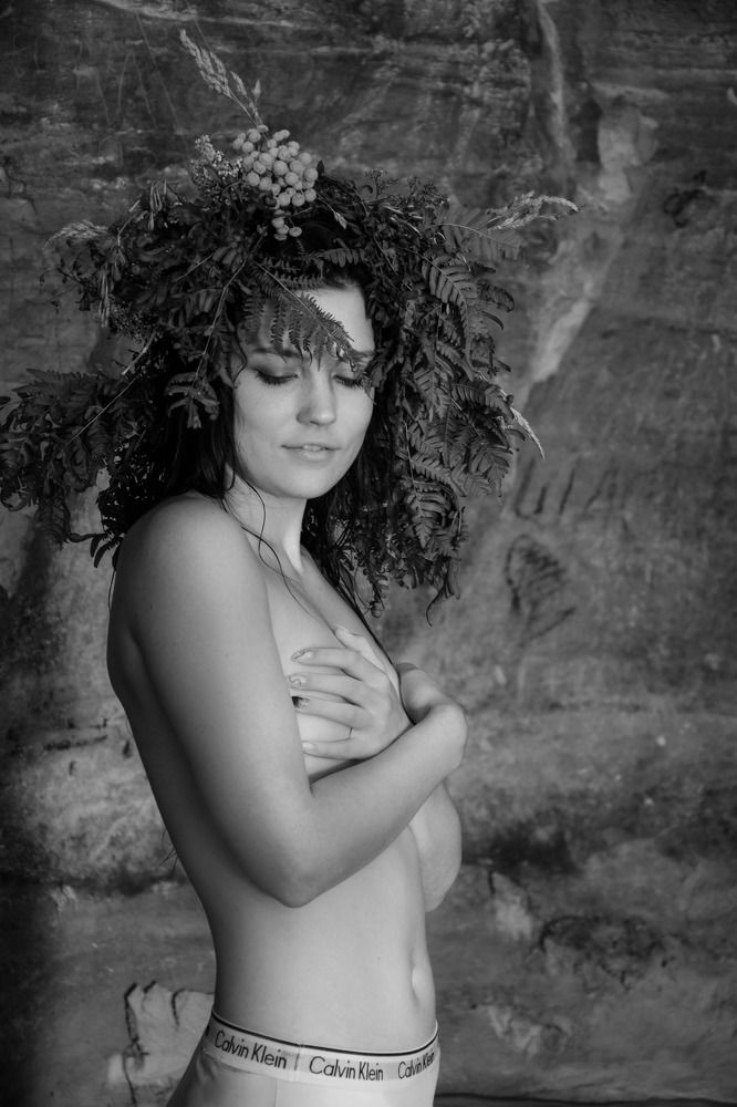 Photograph by Ирина Кокшарова