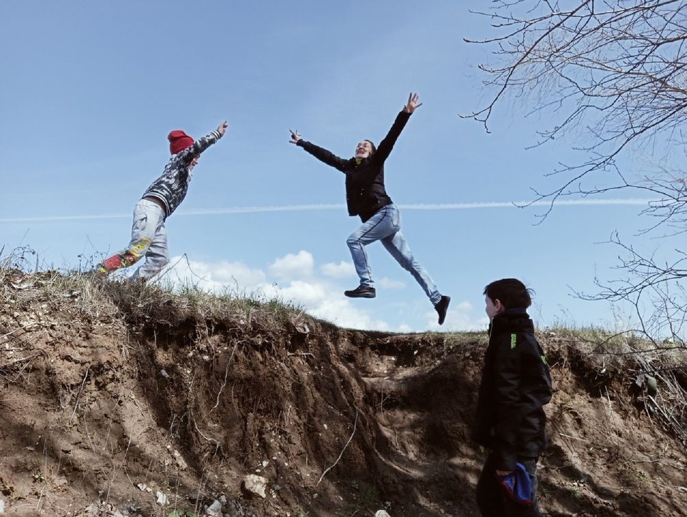 Photograph by Dmitrii Evstigneev