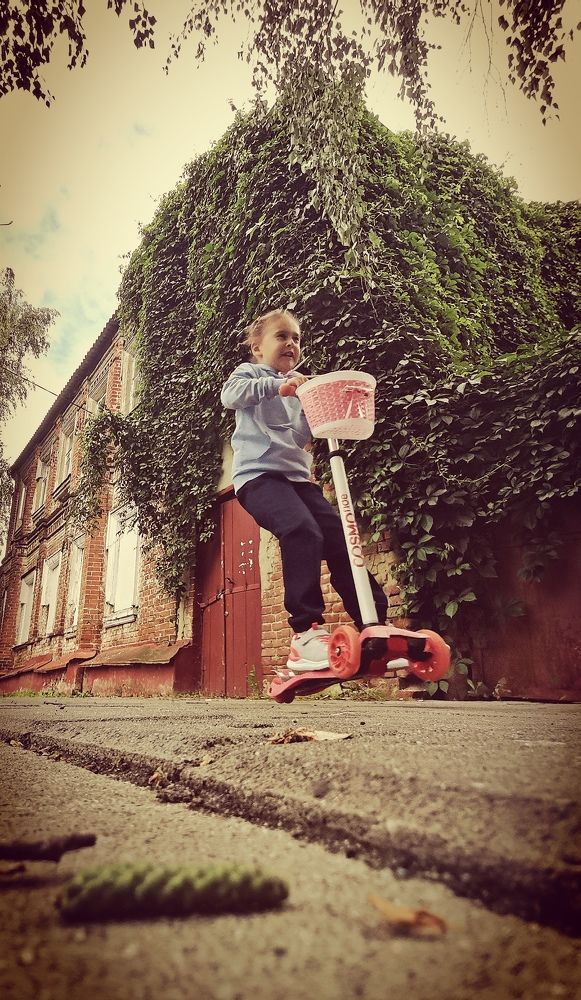 Фотография автора Василий Шиндяпин