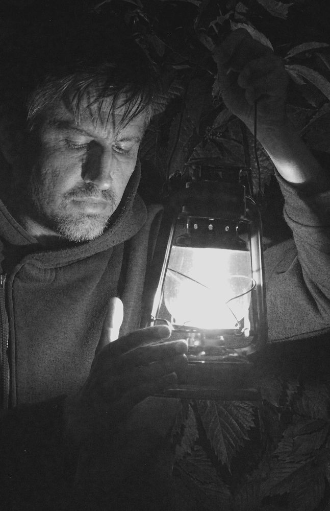 Фотография автора Василий Шиндяпин