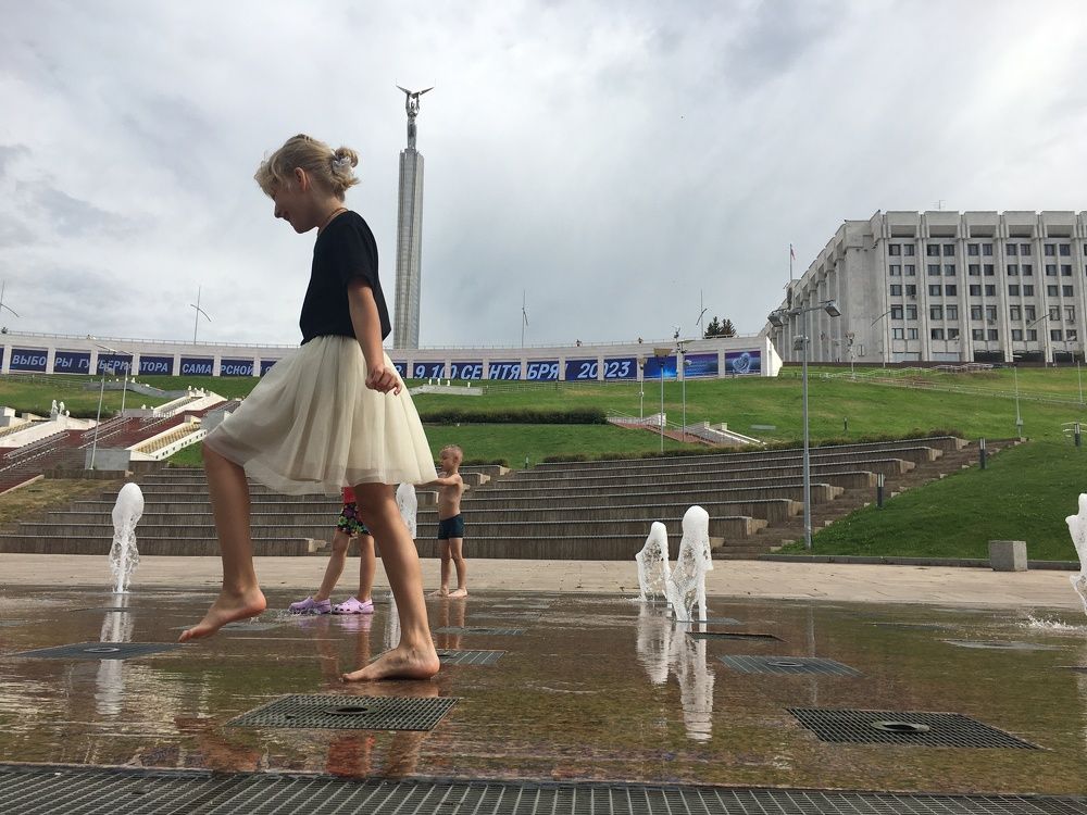 Фотография автора Виктория Балановская