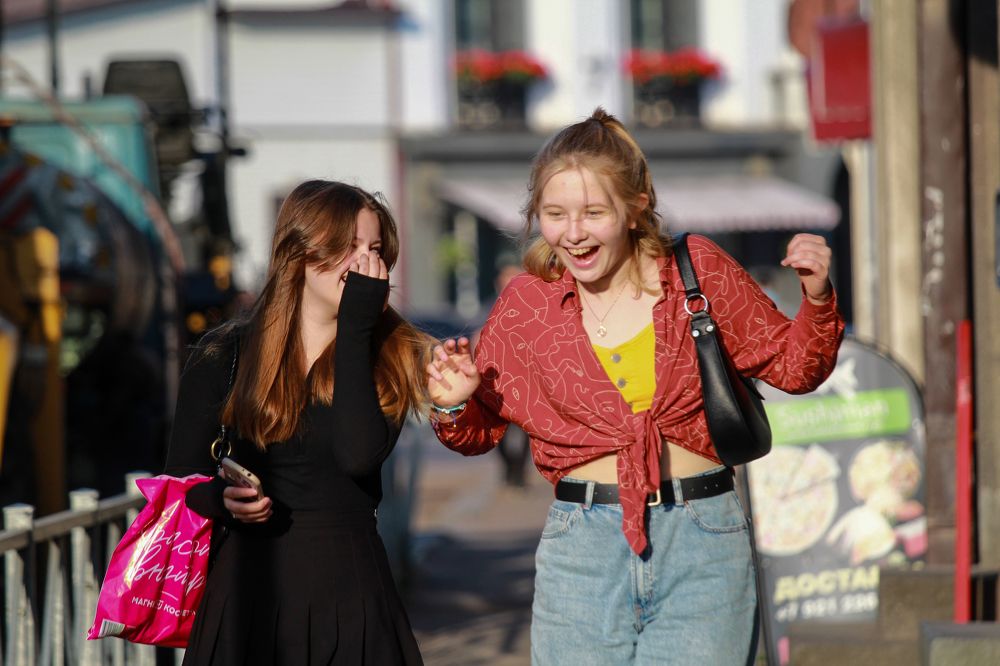 Фотография автора Сергей Тишковский