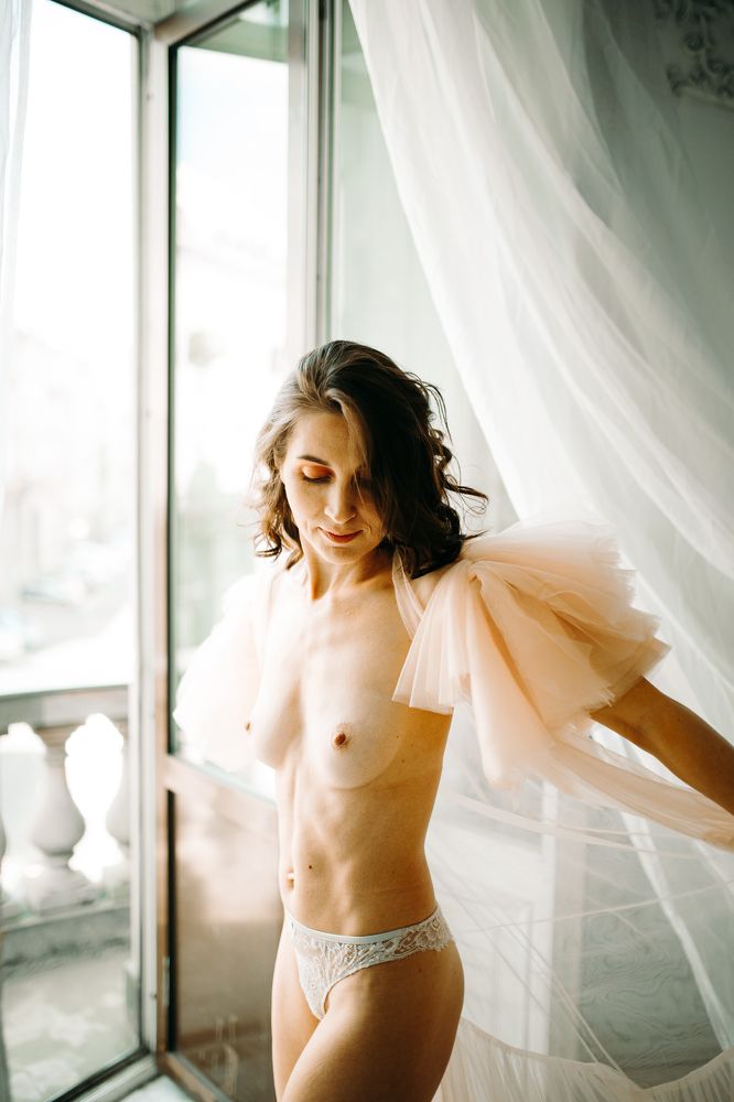 Фотография автора Виктория