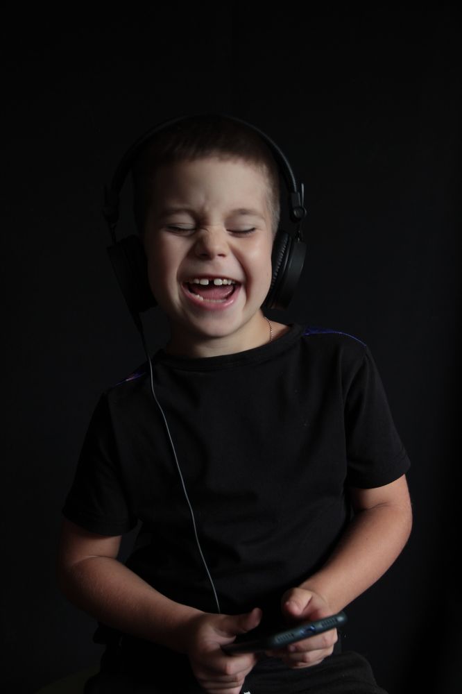 Фотография автора Лилия