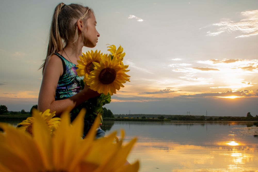 Photograph by Елена Бондарь