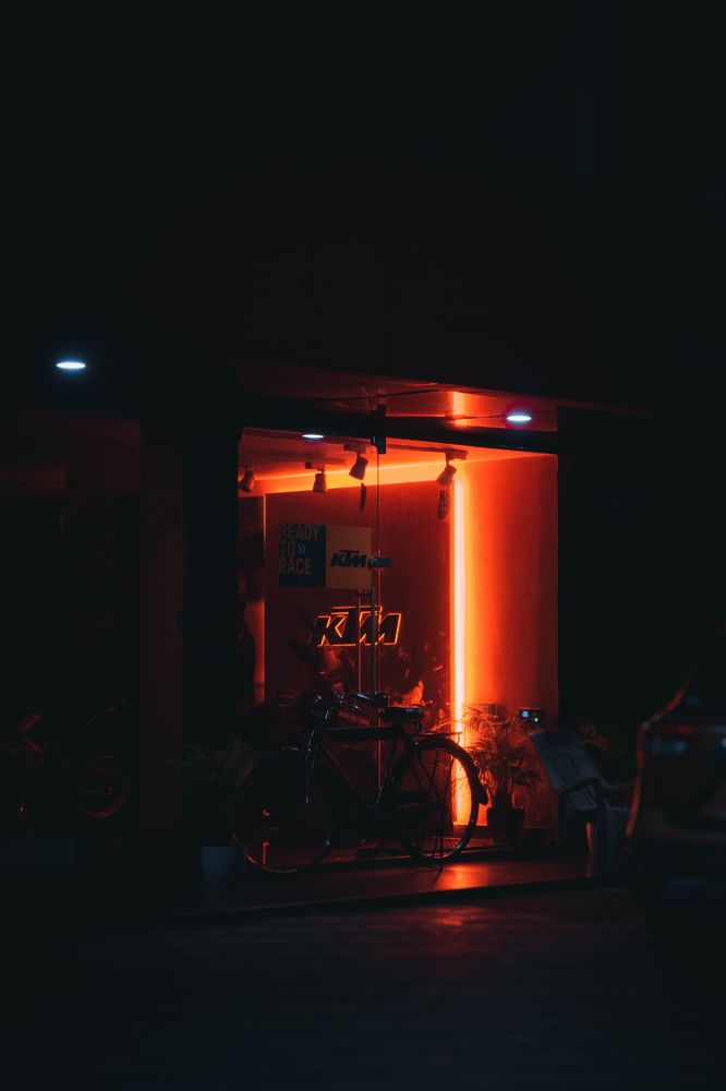 Photograph by Sabharish PV