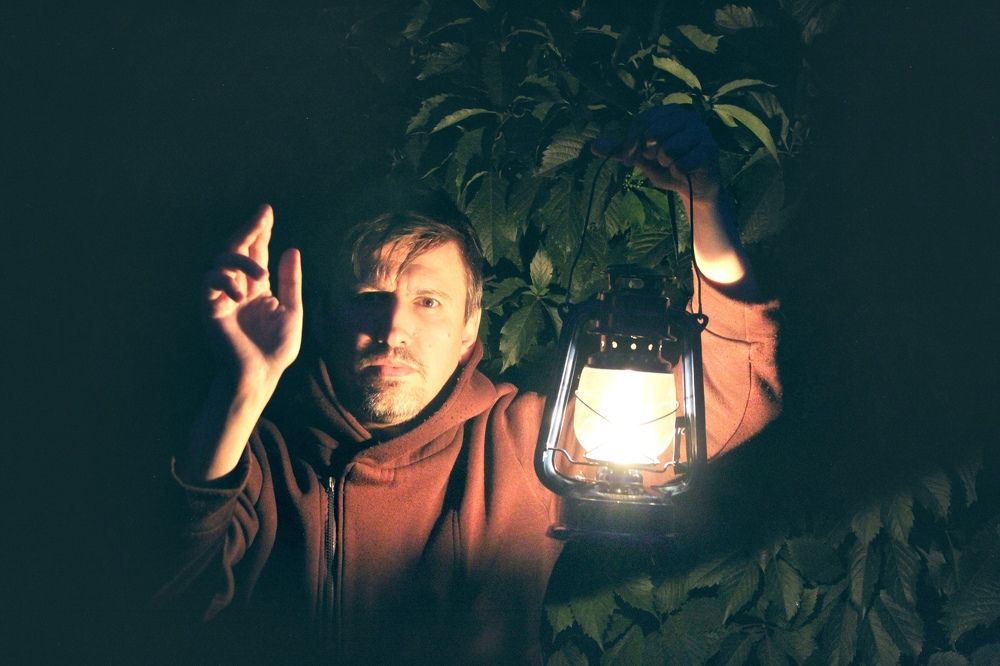 Фотография автора Василий Шиндяпин