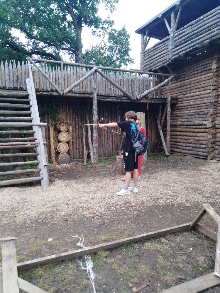 Photograph by Янина Милош