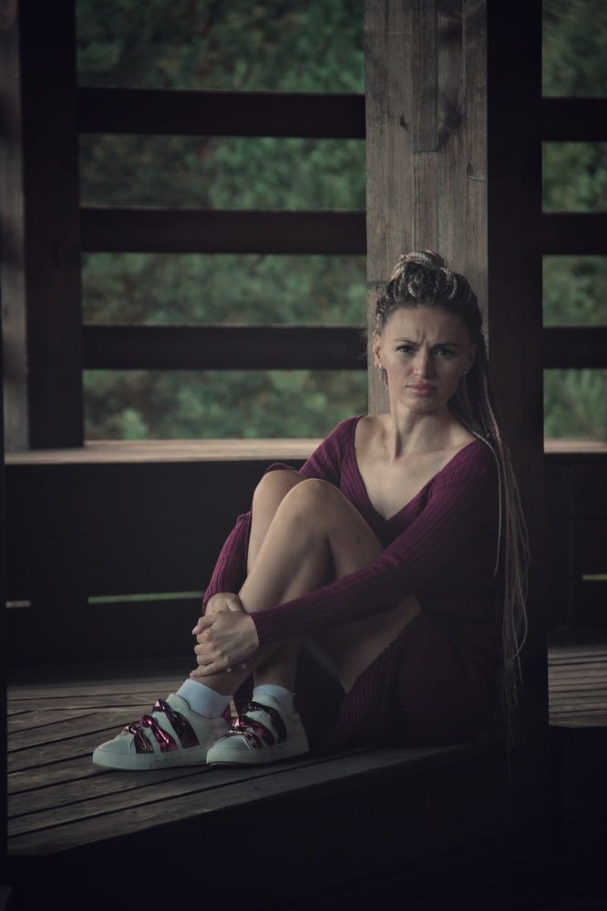 Фотография автора Лилия