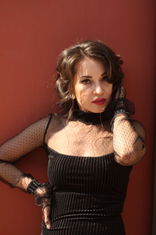 Photograph by Дмитрий Воронцов