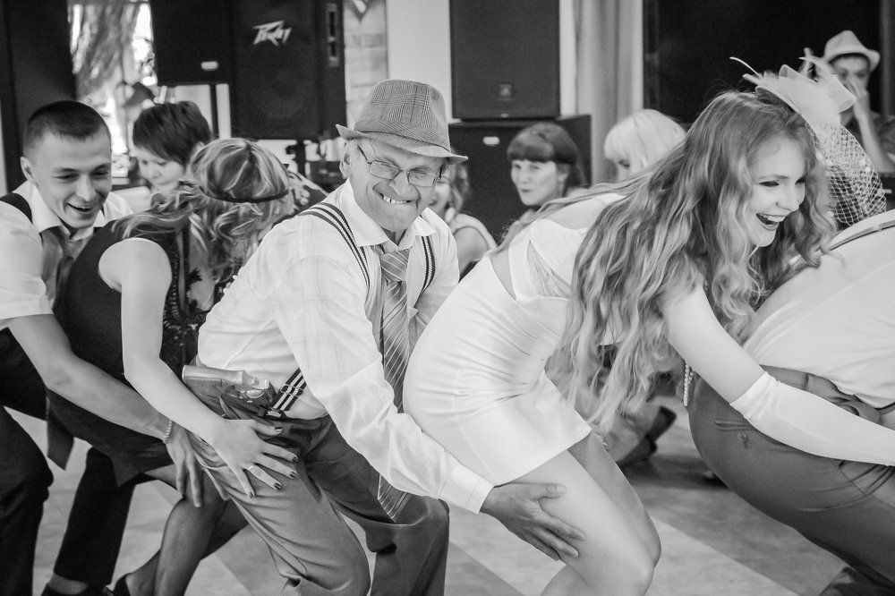 "проказник"