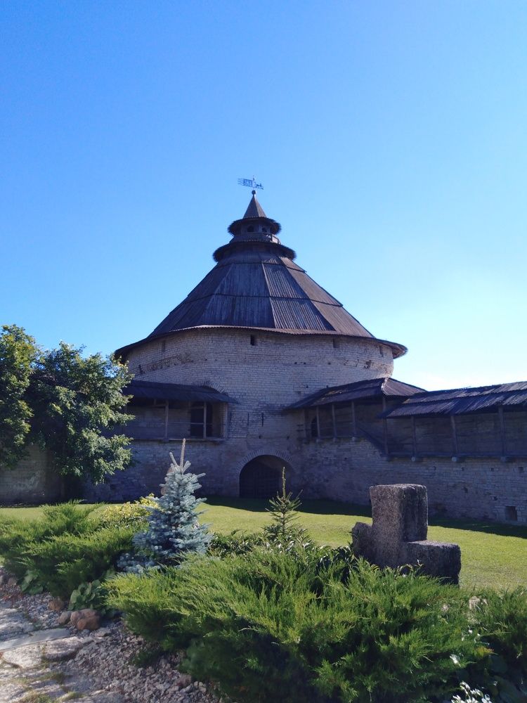 Photograph by Янина Милош