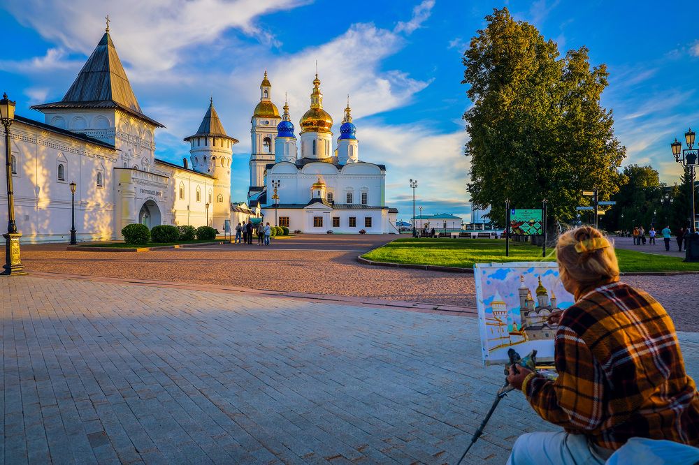 Фотография автора Юрий Фефилов