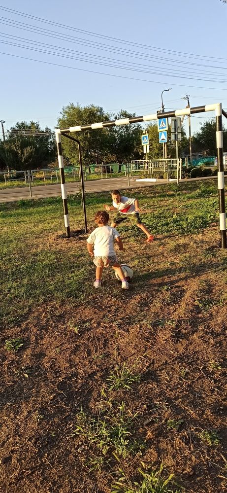 Photograph by Виорика Фоменко