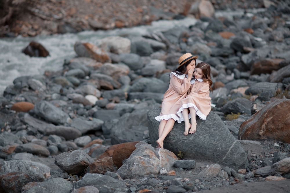 Photograph by Юлия Мешаева