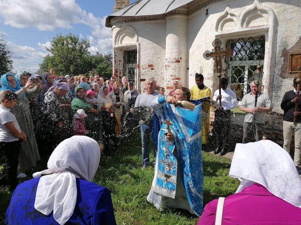 Photograph by Михаил Попов