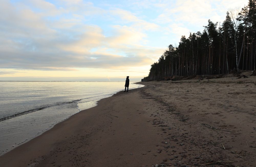 Photograph by Елена Николаева