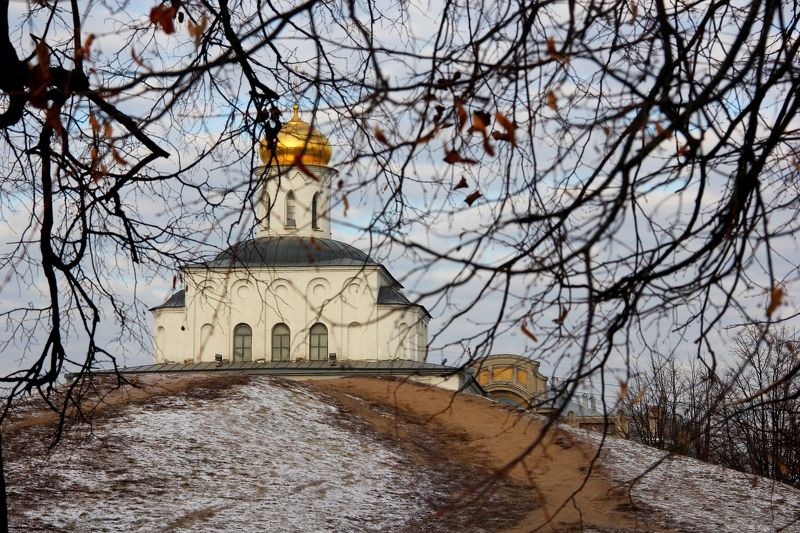 Елена, Russia