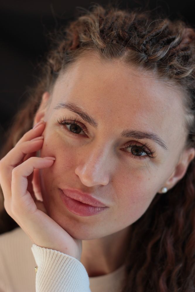 Фотография автора Лилия