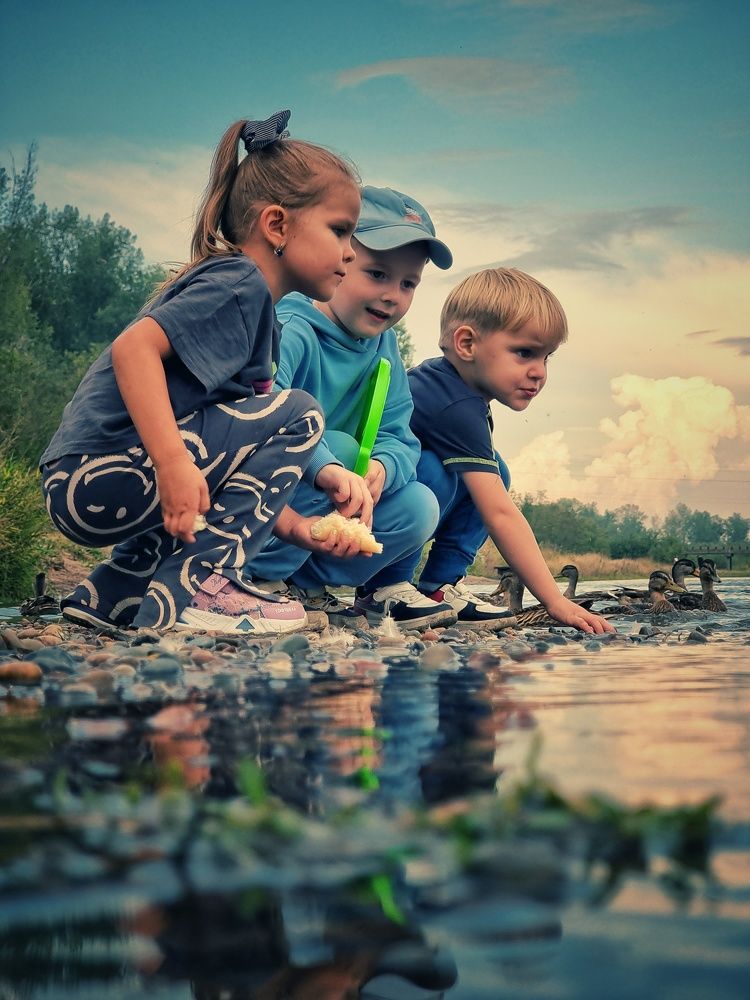Фотография автора Лилия