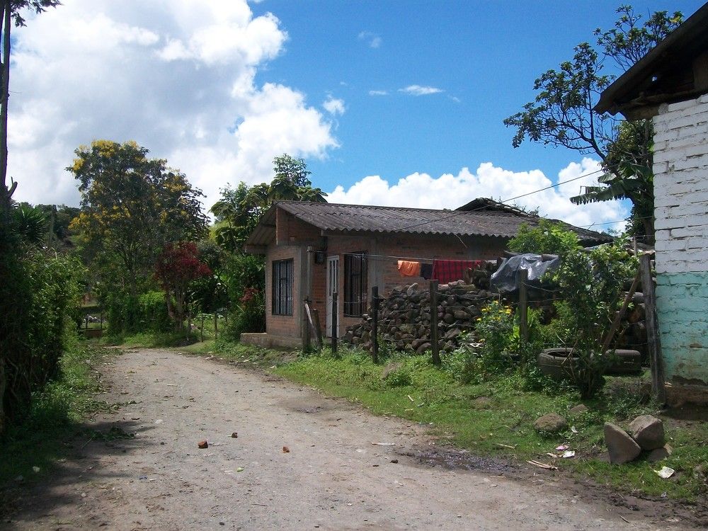 Фотография автора Hector Euclides Cabrera Palacios