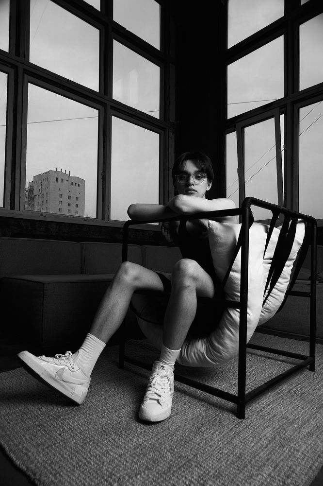 Photograph by Камилла