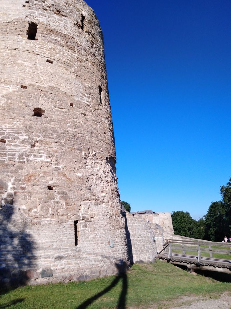 Photograph by Янина Милош