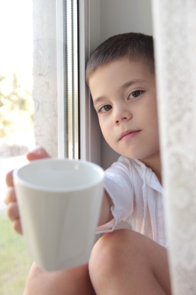 Фотография автора Лилия