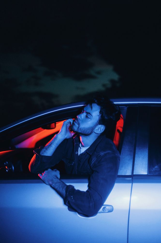 Photograph by Григорий Марвин