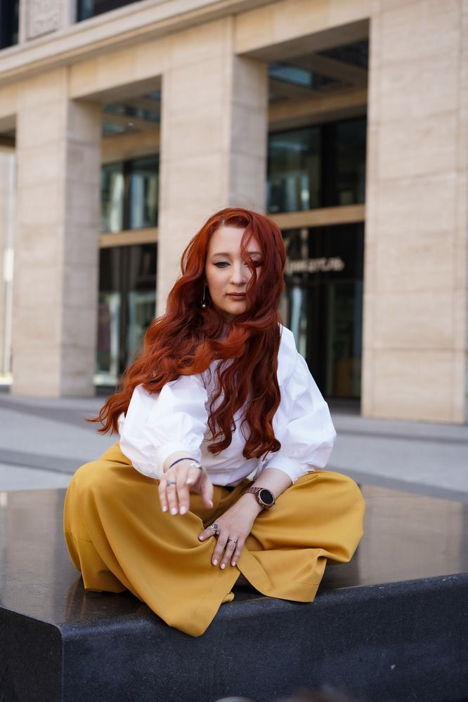 Photograph by Ирина Кокшарова