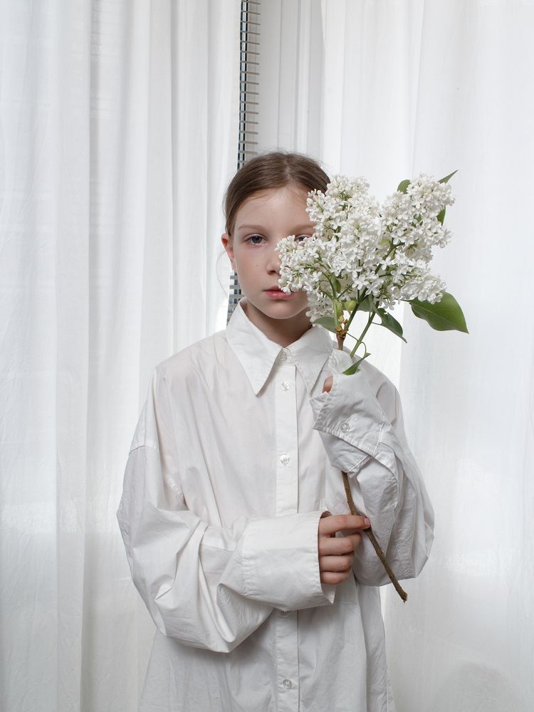 Photograph by Anna Medvedeva