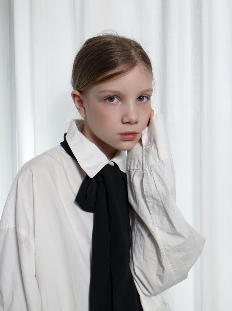 Photograph by Anna Medvedeva