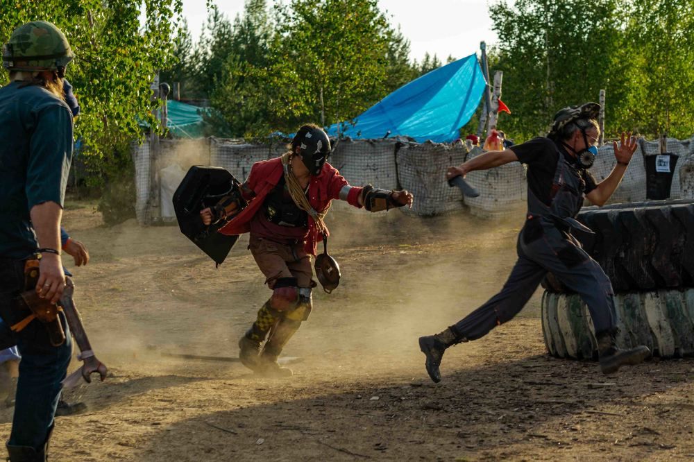 Photograph by Дарий Остахов