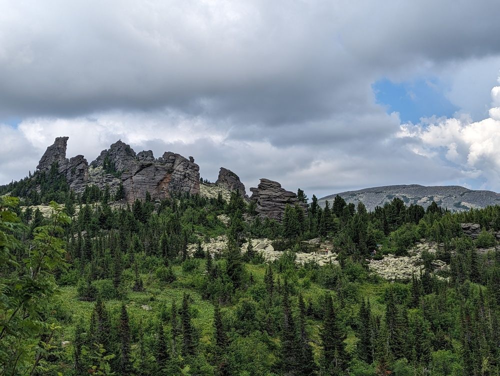 Photograph by Евгения Гунина