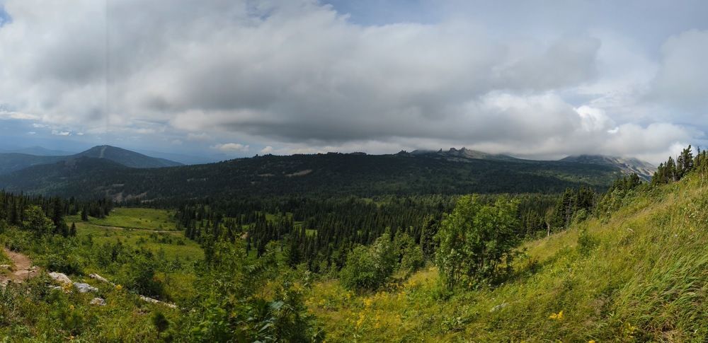 Photograph by Евгения Гунина