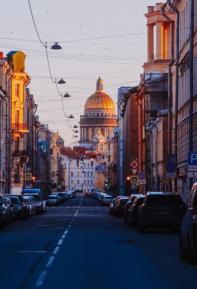 Photograph by Мария Митрофанова