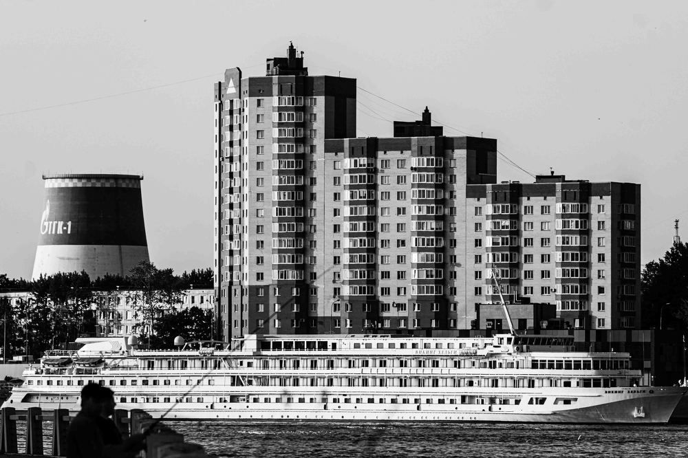 Photograph by Дарий Остахов