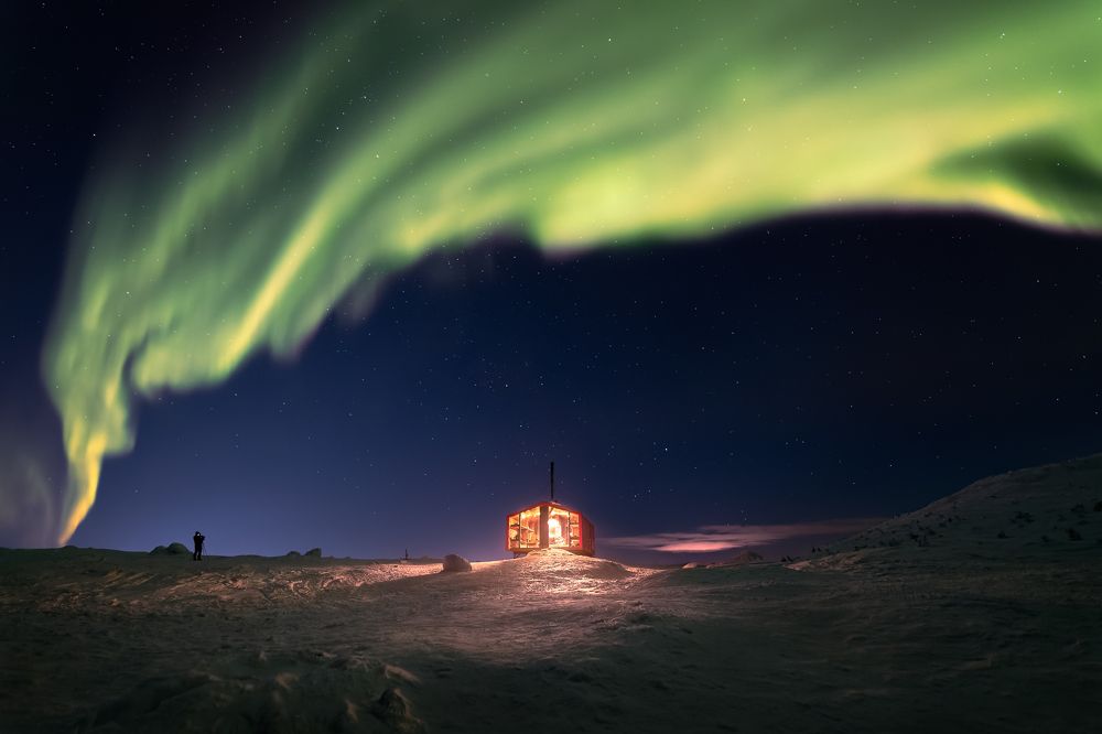 Photograph by Козлов Максим