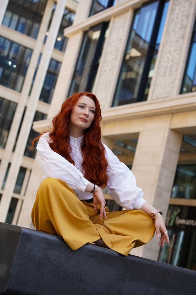 Photograph by Ирина Кокшарова