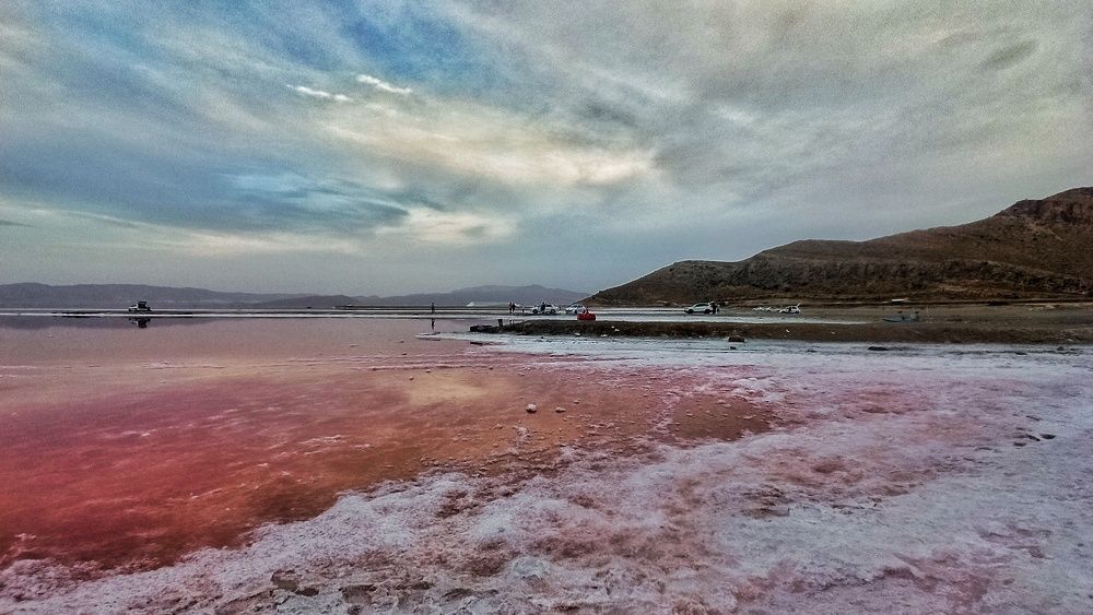 Photograph by Sodabe Arabzade