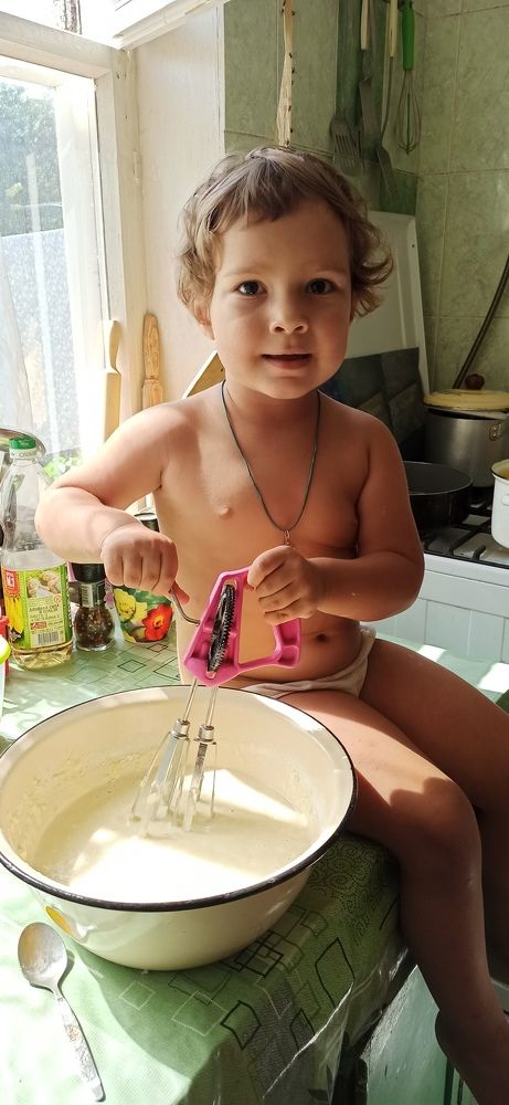 Photograph by Виорика Фоменко