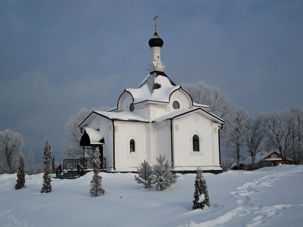 Photograph by Михаил Попов