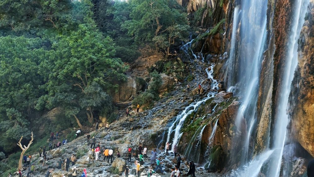 Photograph by Sodabe Arabzade