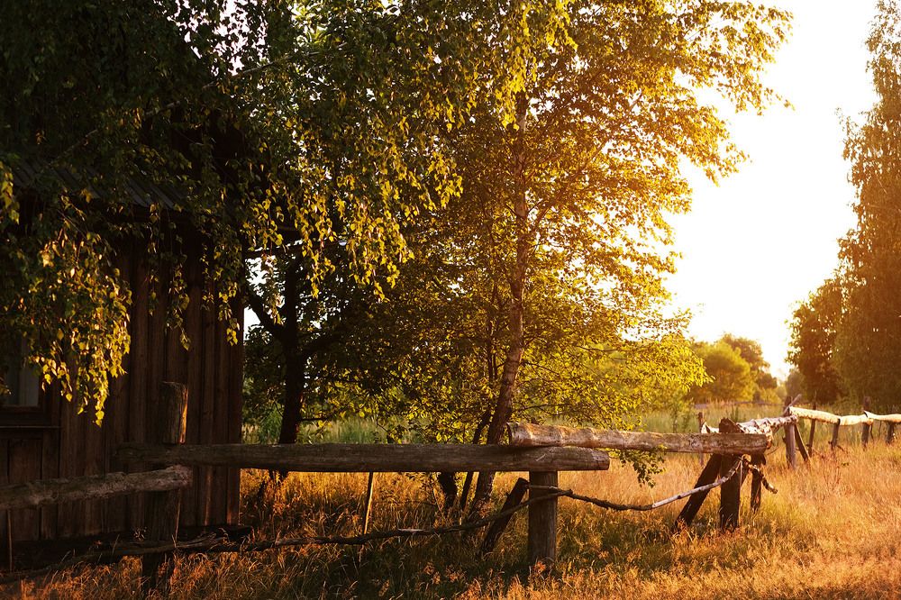 Photograph by Андрей Русецкий