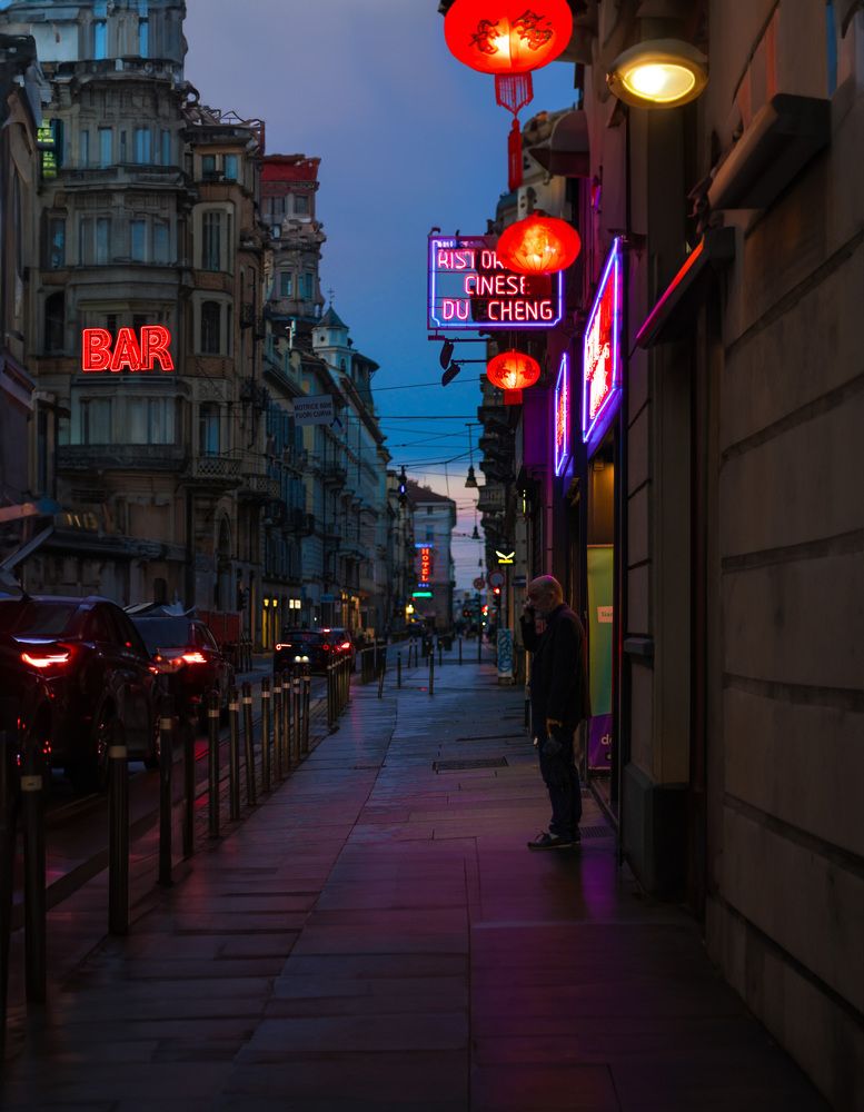 Photograph by Irina Makarova